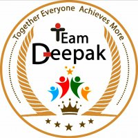 Team Deepak